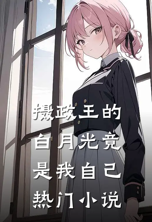 摄政王的白月光竟是我自己热门小说