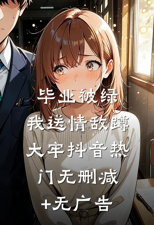 毕业被绿，我送情敌蹲大牢抖音热门无删减+无广告