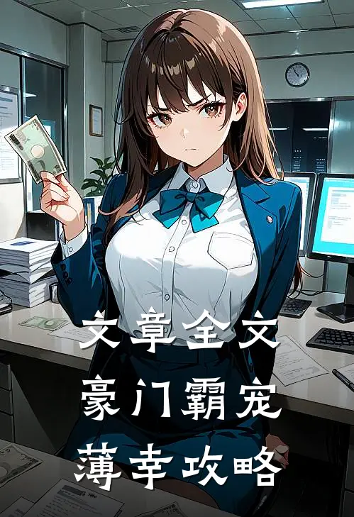 文章全文豪门霸宠，薄幸攻略