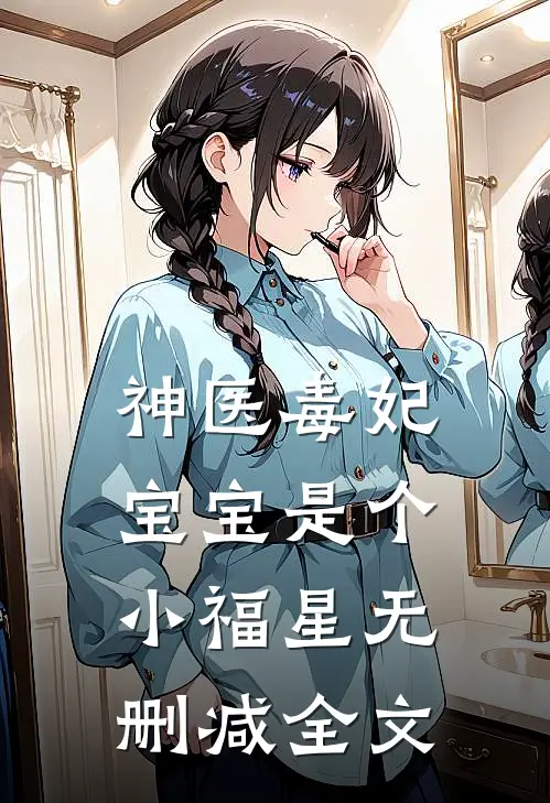 神医毒妃宝宝是个小福星无删减全文