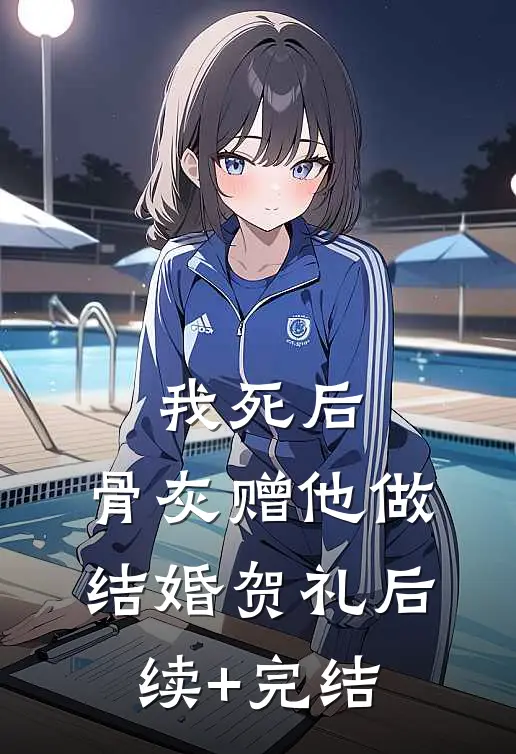 我死后，骨灰赠他做结婚贺礼后续+完结