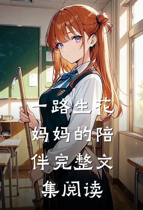 一路生花：妈妈的陪伴完整文集阅读