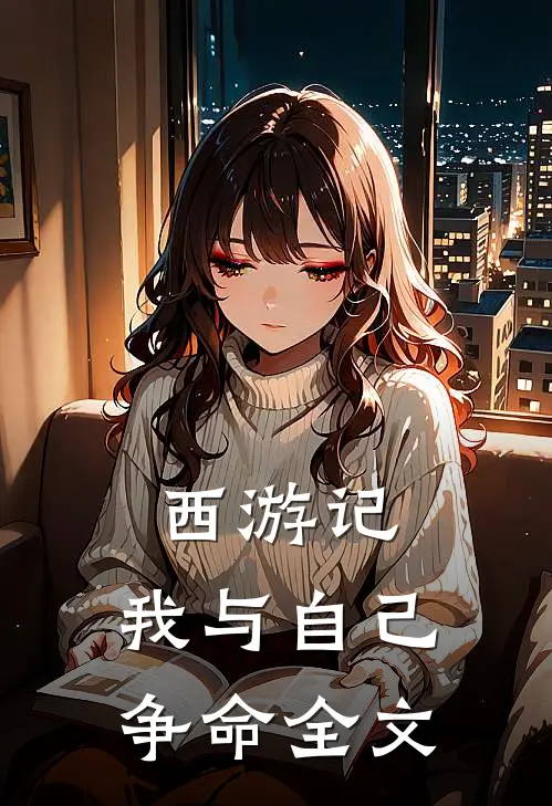 西游记：我与自己争命全文