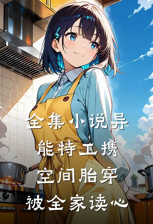 全集小说异能特工携空间胎穿，被全家读心