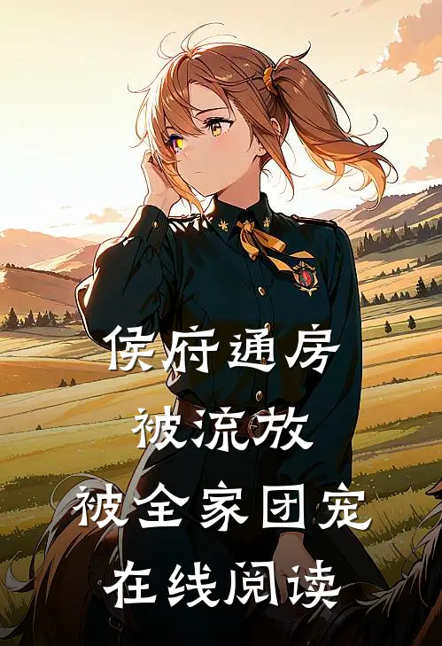 侯府通房被流放，被全家团宠在线阅读