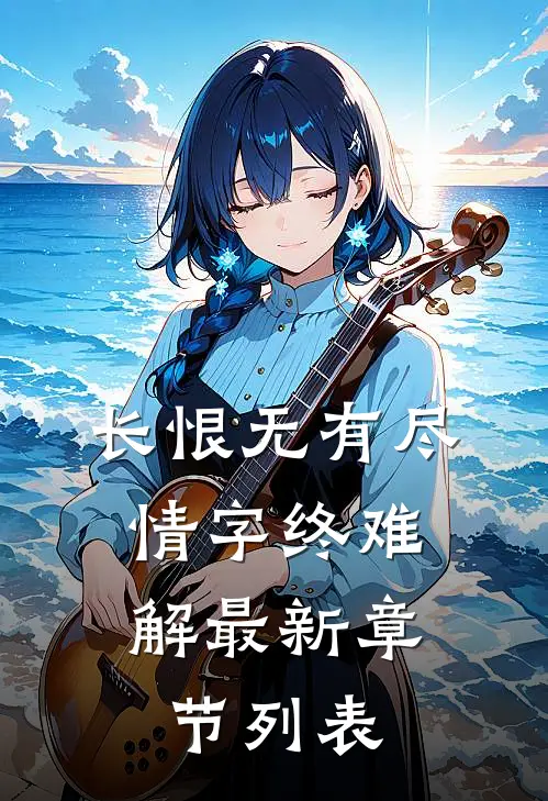长恨无有尽，情字终难解最新章节列表