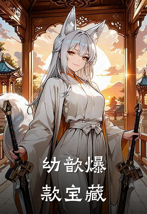 幼歆爆款宝藏