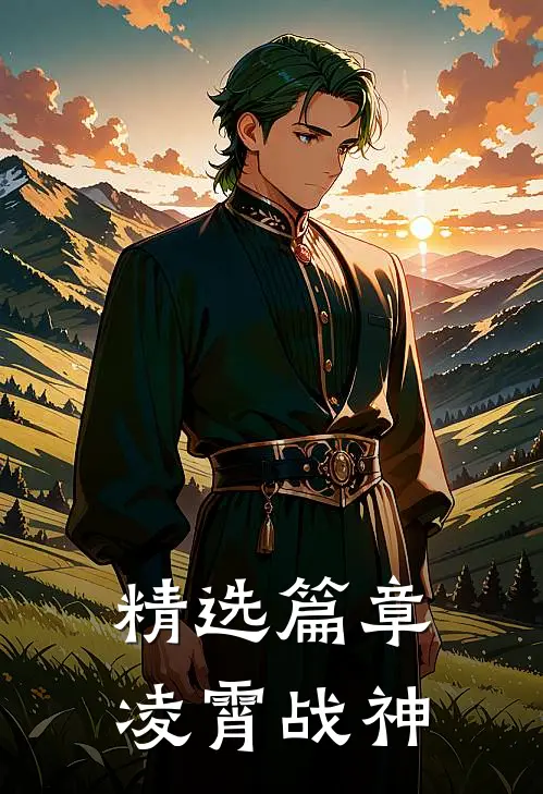 精选篇章凌霄战神