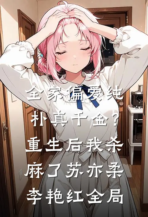 全家偏爱纯朴真千金？重生后我杀麻了苏亦柔李艳红全局