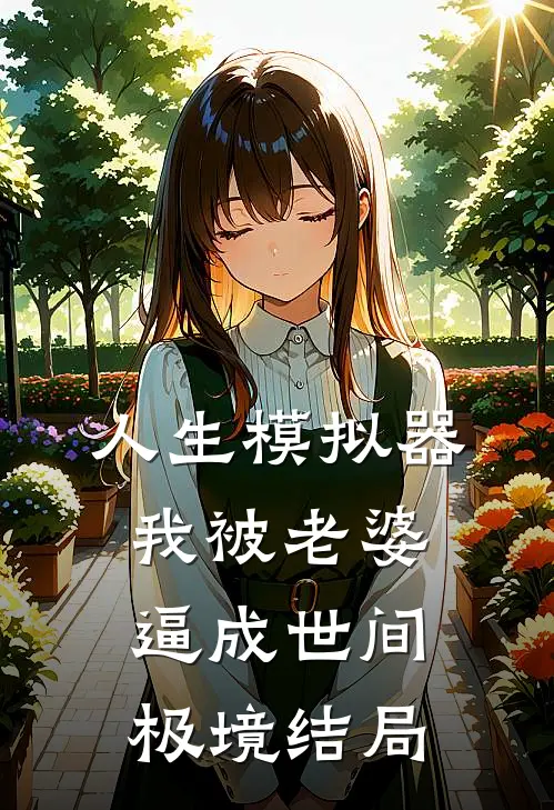 人生模拟器：我被老婆逼成世间极境结局