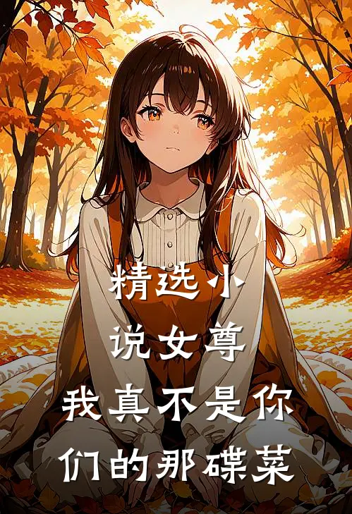 精选女尊我真不是你们的那碟菜全文阅读