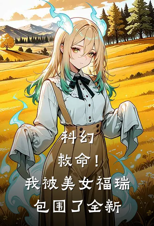科幻：救命！我被美女福瑞包围了全新
