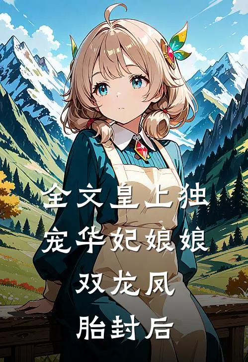 全文皇上独宠华妃娘娘：双龙凤胎封后