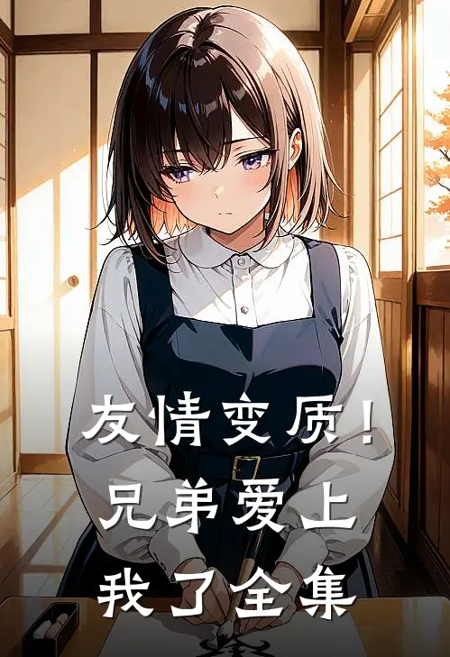 友情变质！兄弟爱上我了 全集