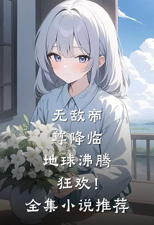无敌帝尊降临,地球沸腾狂欢!全集推荐完结