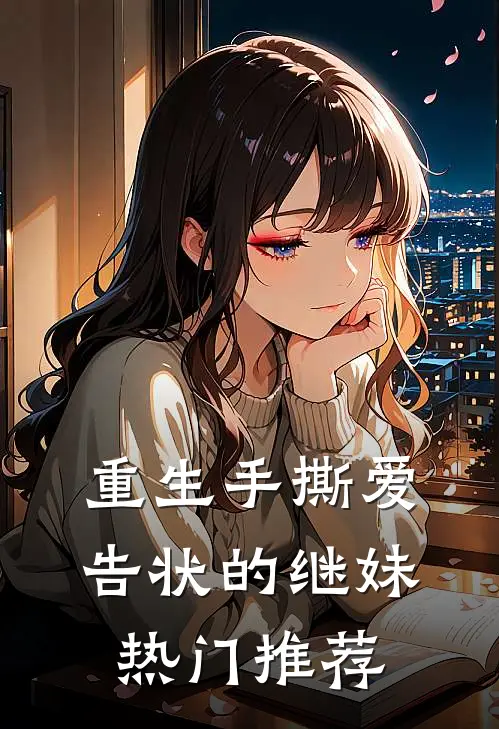 重生手撕爱告状的继妹热门推荐