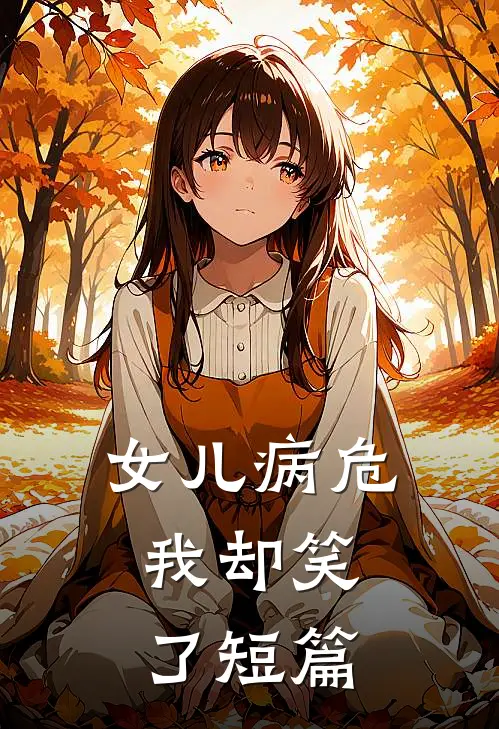女儿病危,我却笑了短篇