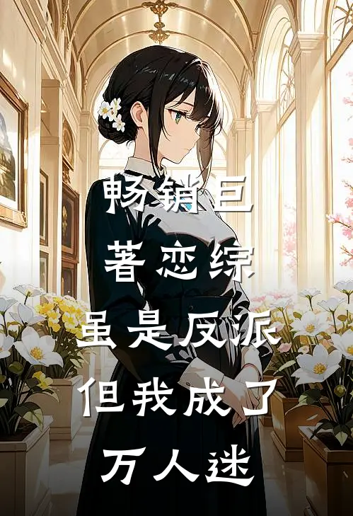 畅销巨著恋综：虽是反派，但我成了万人迷
