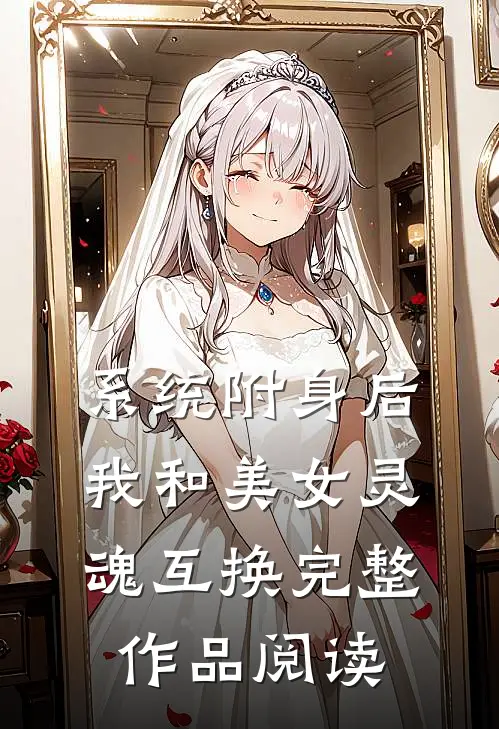 系统附身后，我和美女灵魂互换完整作品阅读