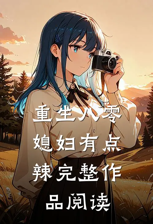 重生八零：媳妇有点辣完整作品阅读