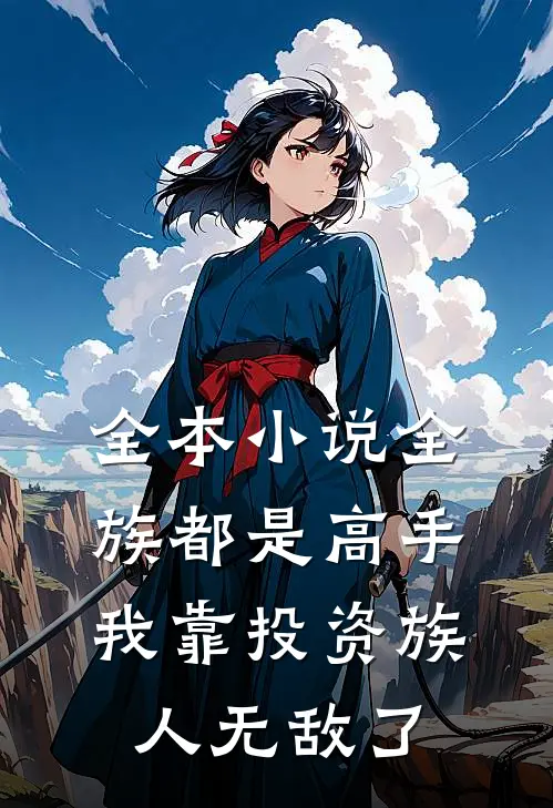 全本小说全族都是高手，我靠投资族人无敌了