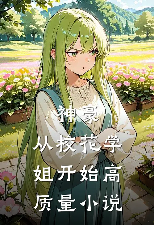 神豪：从校花学姐开始高质量小说