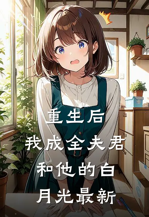 重生后，我成全夫君和他的白月光最新