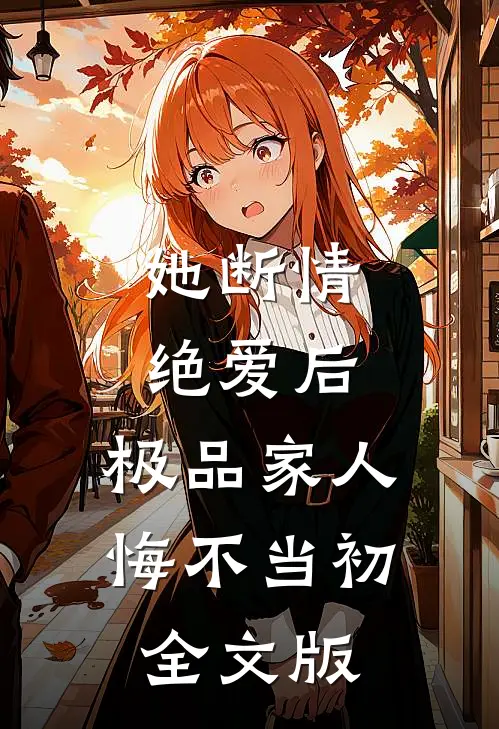 她断情绝爱后，极品家人悔不当初全文版