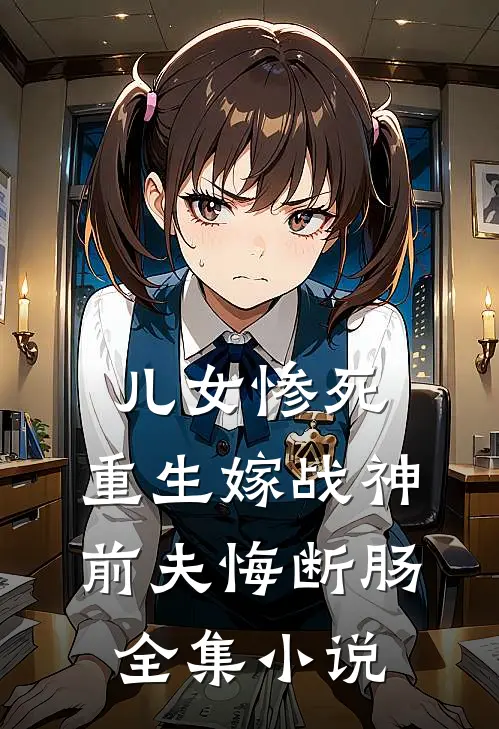儿女惨死，重生嫁战神前夫悔断肠全集小说