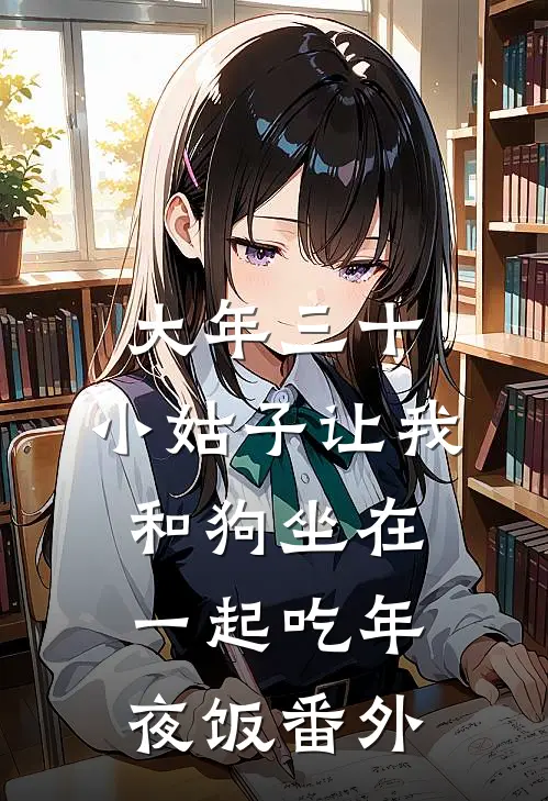 大年三十，小姑子让我和狗坐在一起吃年夜饭番外