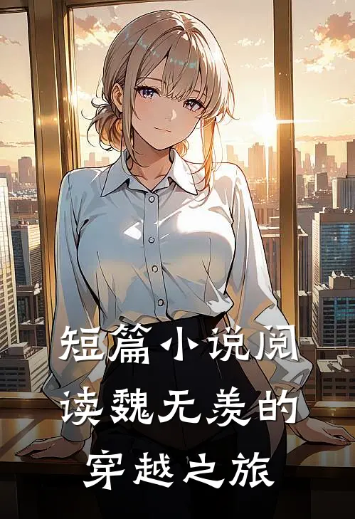 短篇小说阅读魏无羡的穿越之旅