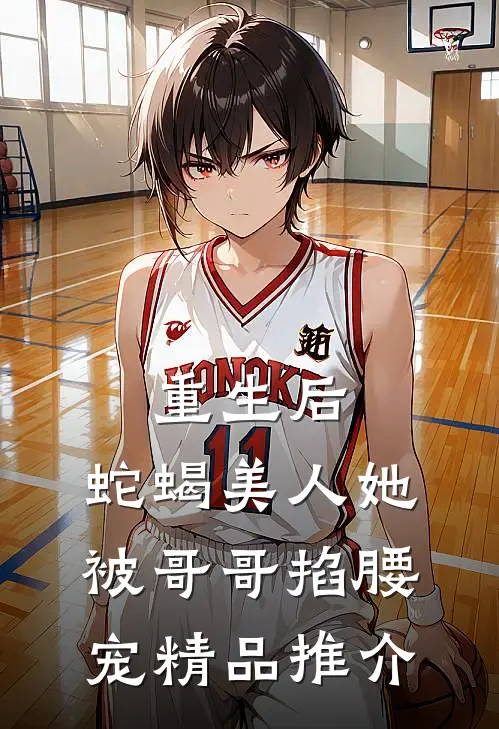重生后，蛇蝎美人她被哥哥掐腰宠精品推介