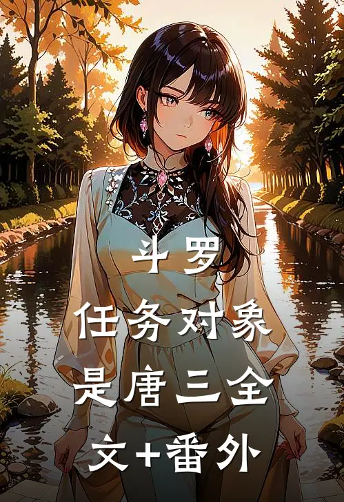 斗罗：任务对象是唐三全文+番外
