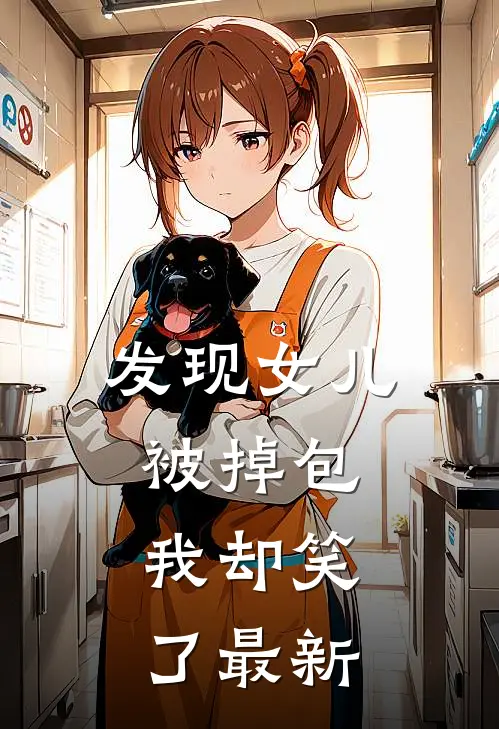 发现女儿被掉包，我却笑了最新