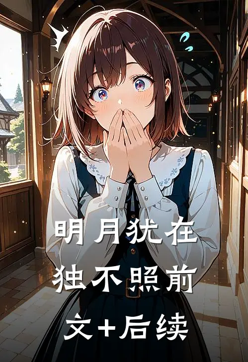 明月犹在独不照前文+后续