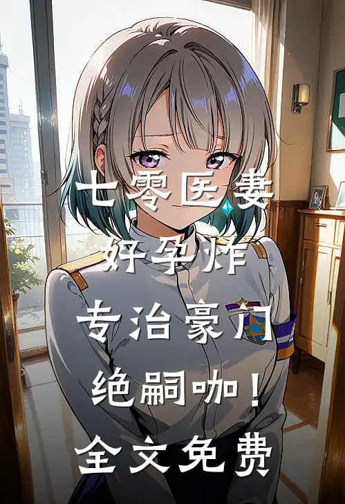 七零医妻好孕炸，专治豪门绝嗣咖！全文免费
