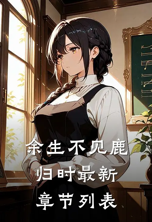 余生不见鹿归时最新章节列表