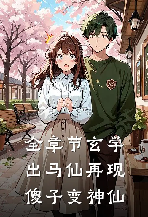 全章节玄学：出马仙再现，傻子变神仙