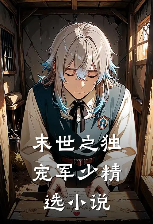 末世之独宠军少精选小说