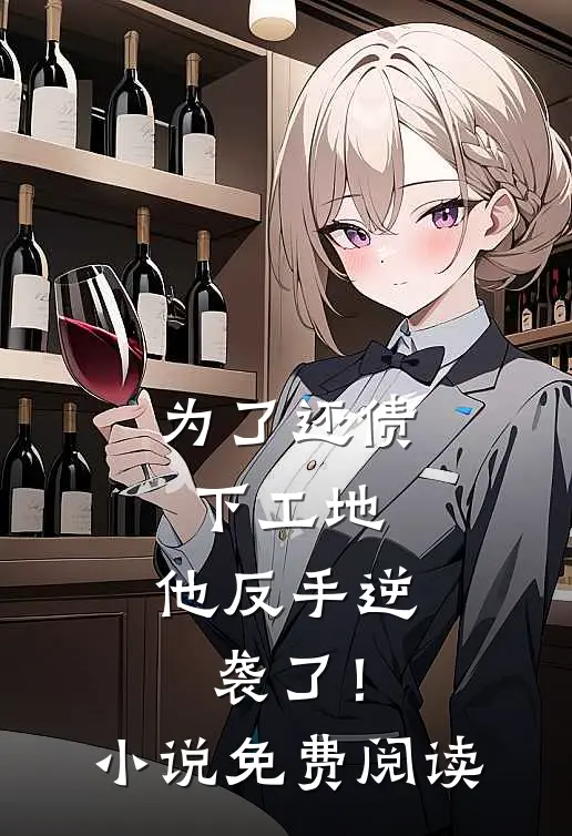 为了还债下工地，他反手逆袭了！小说免费阅读