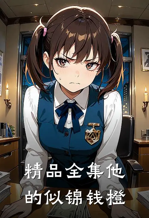 精品全集他的似锦钱橙