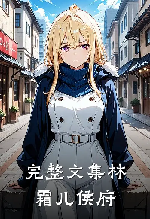 完整文集林霜儿 侯府