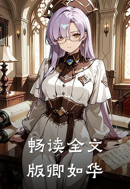 畅读全文版卿如华