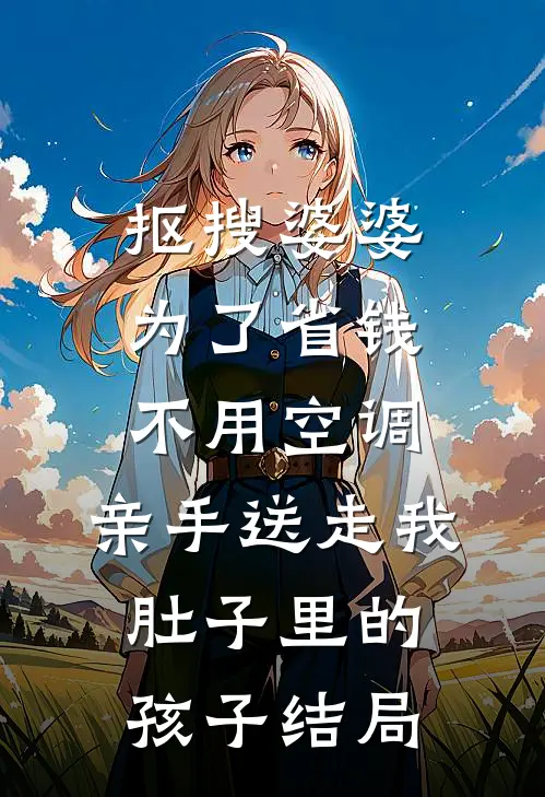 抠搜婆婆为了省钱不用空调，亲手送走我肚子里的孩子结局