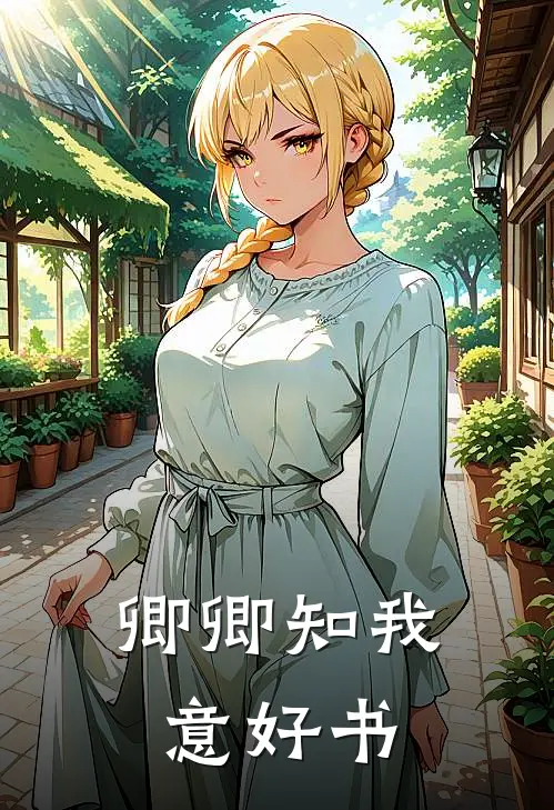 卿卿知我意好书