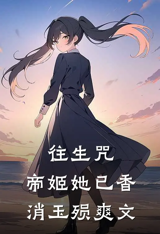 往生咒：帝姬她已香消玉殒爽文