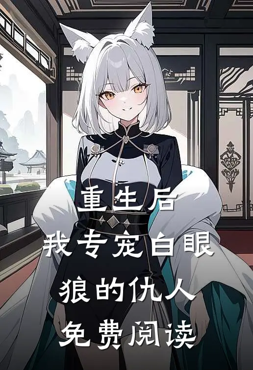 重生后，我专宠白眼狼的仇人免费阅读