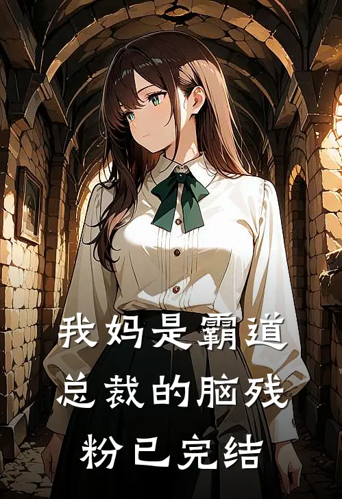 我妈是霸道总裁的脑残粉已完结