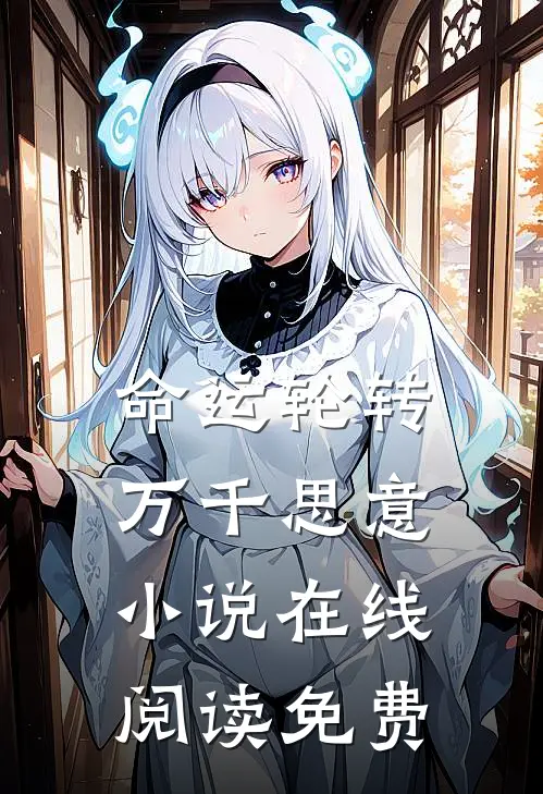 命运轮转,万千思意在线阅读免费