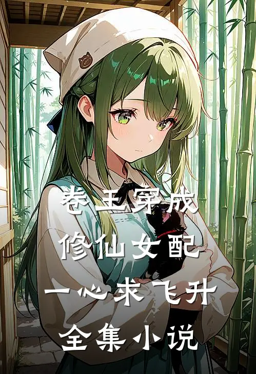 卷王穿成修仙女配，一心求飞升全集小说